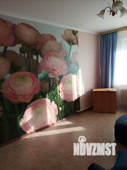 1-к квартира, на длительный срок, 37м2, 10/10 этаж