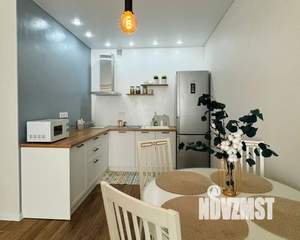 2-к квартира, посуточно, 44м2, 15/15 этаж