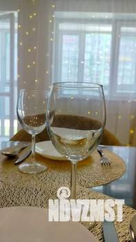 Студия квартира, посуточно, 32м2, 3/12 этаж