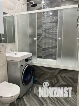 Студия квартира, посуточно, 30м2, 5/25 этаж