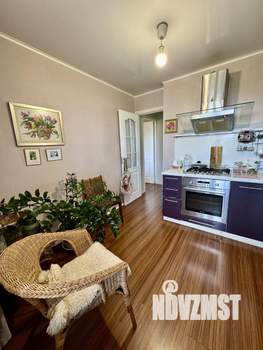 2-к квартира, на длительный срок, 55м2, 8/9 этаж