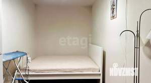 2-к квартира, на длительный срок, 43м2, 4/5 этаж