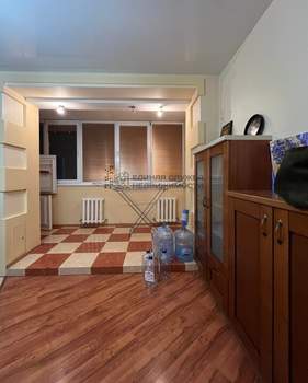 2-к квартира, на длительный срок, 74м2, 6/10 этаж