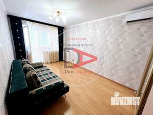 2-к квартира, на длительный срок, 60м2, 6/12 этаж