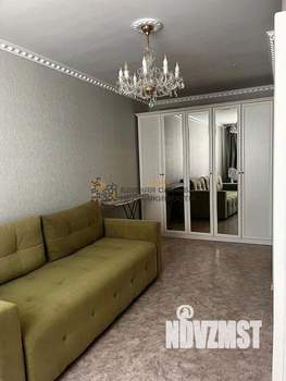 1-к квартира, на длительный срок, 32м2, 8/14 этаж