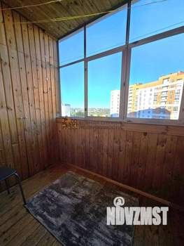 1-к квартира, на длительный срок, 32м2, 4/9 этаж