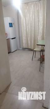 1-к квартира, на длительный срок, 38м2, 7/17 этаж