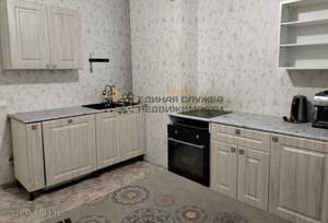 2-к квартира, на длительный срок, 64м2, 2/10 этаж