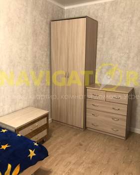 3-к квартира, на длительный срок, 55м2, 3/5 этаж