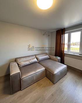 2-к квартира, на длительный срок, 46м2, 3/26 этаж