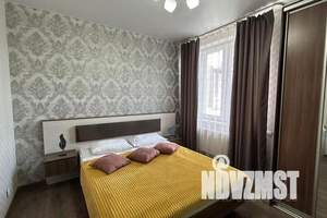2-к квартира, посуточно, 42м2, 3/25 этаж