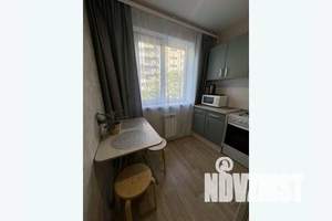 2-к квартира, посуточно, 45м2, 4/5 этаж