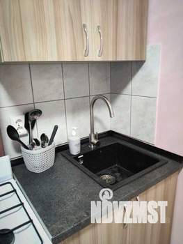 1-к квартира, посуточно, 32м2, 1/1 этаж