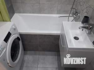 1-к квартира, посуточно, 35м2, 17/22 этаж