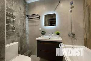 1-к квартира, посуточно, 37м2, 7/28 этаж