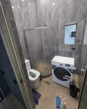 1-к квартира, на длительный срок, 20м2, 2/3 этаж