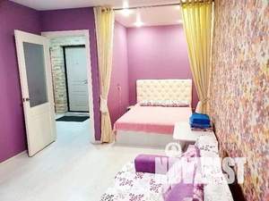 1-к квартира, посуточно, 40м2, 3/9 этаж