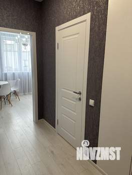 2-к квартира, на длительный срок, 58м2, 5/5 этаж