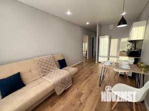 2-к квартира, посуточно, 50м2, 5/20 этаж