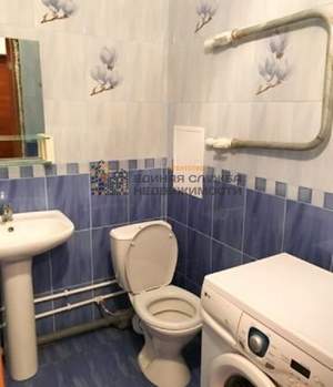 1-к квартира, на длительный срок, 37м2, 3/21 этаж