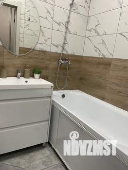 Студия квартира, посуточно, 27м2, 11/25 этаж