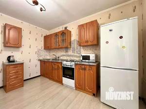 1-к квартира, на длительный срок, 45м2, 14/16 этаж