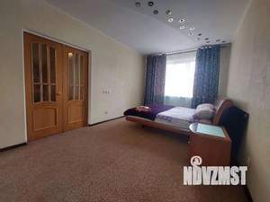 2-к квартира, посуточно, 65м2, 1/1 этаж