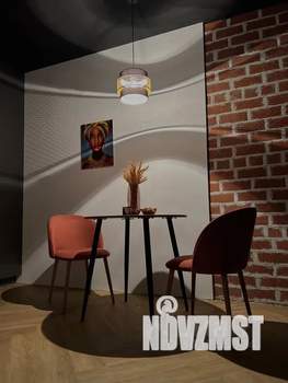 Студия квартира, посуточно, 45м2, 23/25 этаж