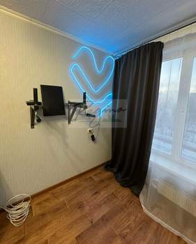 Студия квартира, на длительный срок, 23м2, 5/9 этаж