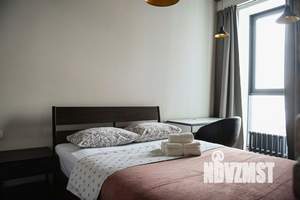 1-к квартира, посуточно, 60м2, 1/1 этаж