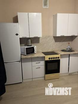 1-к квартира, посуточно, 50м2, 4/9 этаж