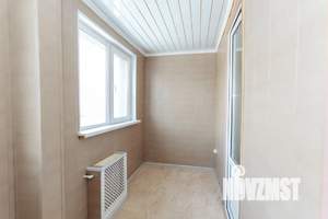 1-к квартира, посуточно, 38м2, 4/10 этаж