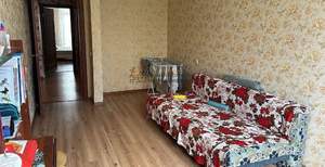 3-к квартира, на длительный срок, 85м2, 4/10 этаж
