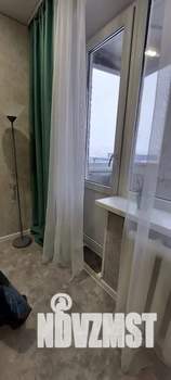 1-к квартира, посуточно, 42м2, 2/12 этаж