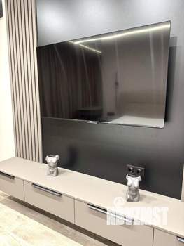 2-к квартира, на длительный срок, 43м2, 9/24 этаж