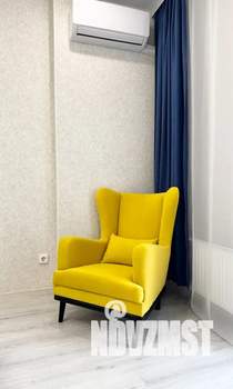 1-к квартира, посуточно, 39м2, 5/16 этаж