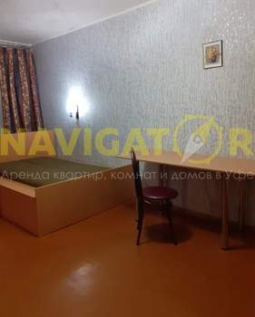 1-к квартира, на длительный срок, 30м2, 5/5 этаж