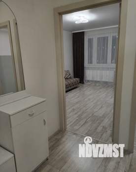 1-к квартира, на длительный срок, 37м2, 5/16 этаж