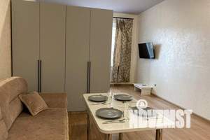 1-к квартира, посуточно, 43м2, 5/11 этаж