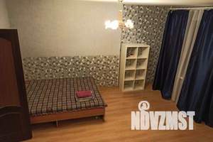 1-к квартира, посуточно, 30м2, 8/17 этаж