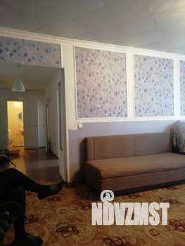2-к квартира, посуточно, 70м2, 9/12 этаж