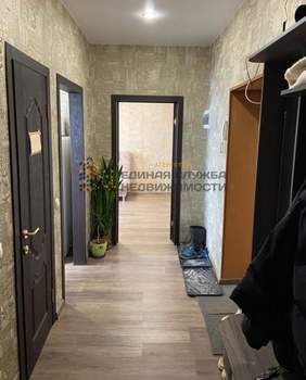 2-к квартира, на длительный срок, 50м2, 6/6 этаж
