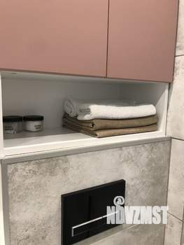 Студия квартира, посуточно, 28м2, 9/20 этаж