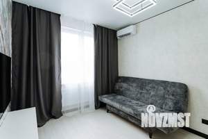 1-к квартира, посуточно, 39м2, 7/26 этаж