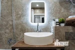 Студия квартира, посуточно, 30м2, 15/29 этаж