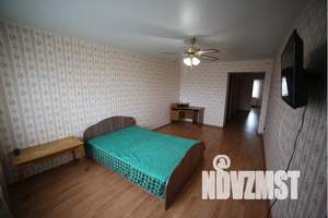 1-к квартира, посуточно, 35м2, 9/12 этаж