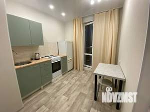 1-к квартира, посуточно, 35м2, 8/25 этаж