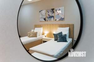 2-к квартира, посуточно, 65м2, 12/21 этаж