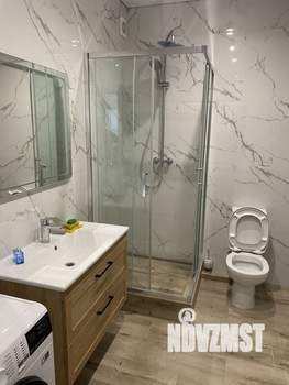1-к квартира, на длительный срок, 40м2, 5/6 этаж
