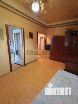 1-к квартира, на длительный срок, 29м2, 1/2 этаж